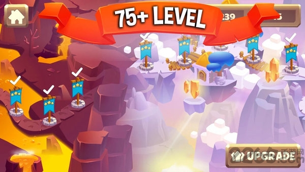 史蒂文斯城堡手游的图册