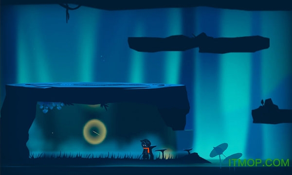 Ariel手机游戏的图册