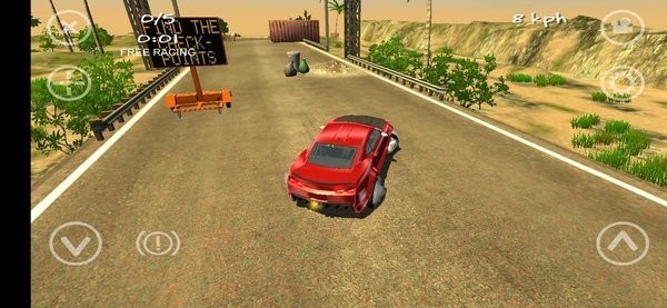 exion越野赛车最新版的图册