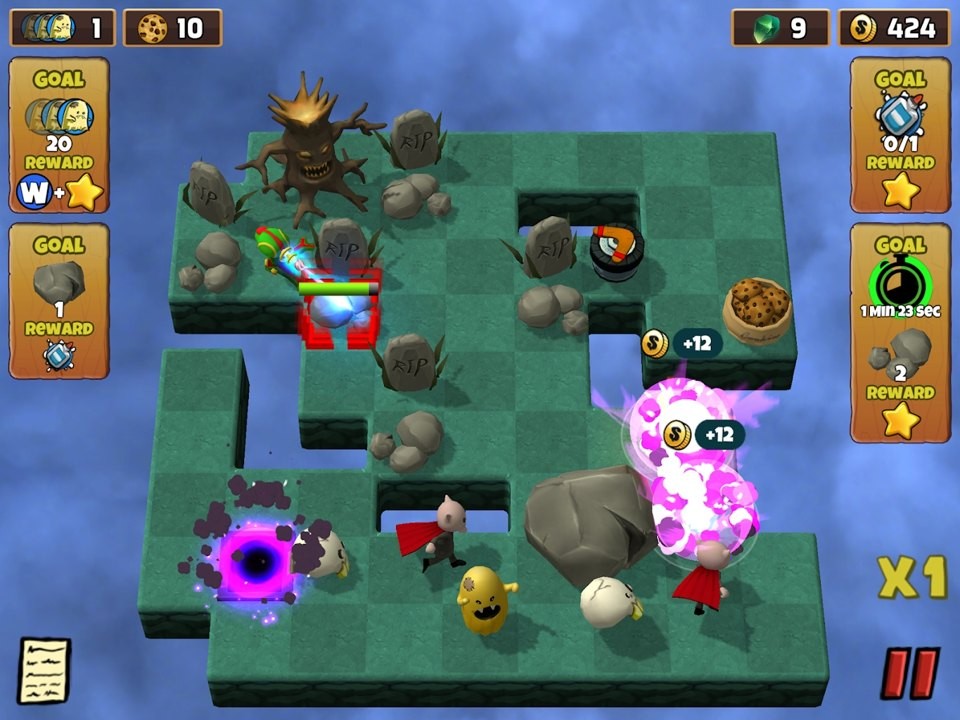 毛骨悚然2的图册