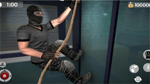 城市潜行模拟器安卓版的图册