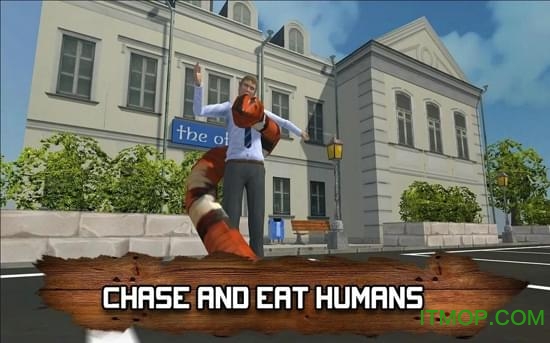 蟒蛇模拟器3D(VenomAnacondaSimulator3D)的图册