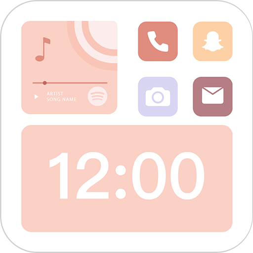 元气桌面小组件软件