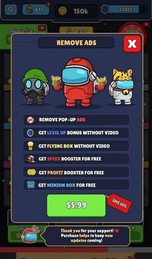 冒牌货学院最新版的图册