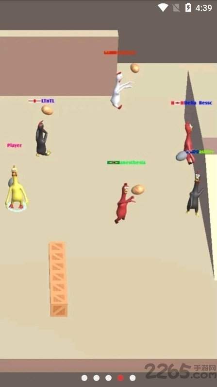 鸡你太美无限金币版的图册