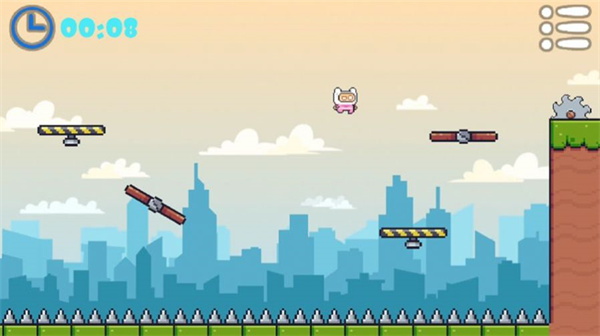 我要跳了的图册