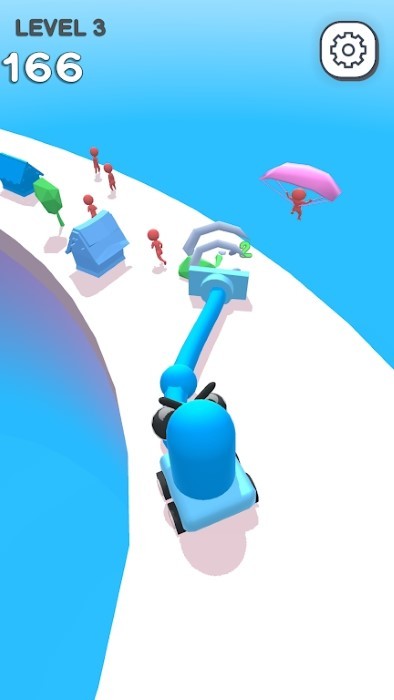 真空愤怒游戏(vacuumrage)的图册