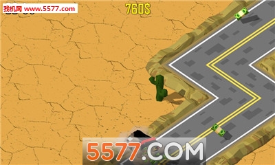 ZigZagRallyRacer(拉力赛车手安卓版)的图册