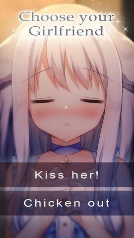 我的小狗女友无广告版的图册