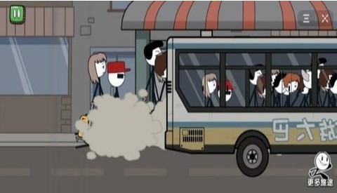 火柴人大逃亡恐龙下篇的图册