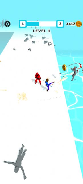 武器大师3d最新版的图册