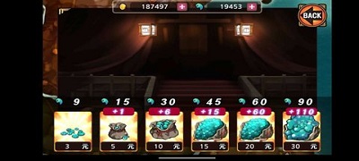 亡灵杀手：夏侯惇2024破解版的图册