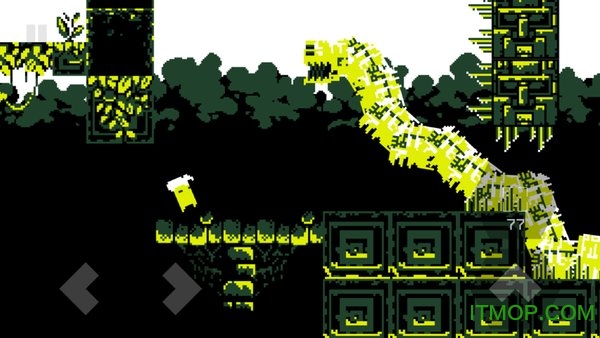 HopBound游戏的图册