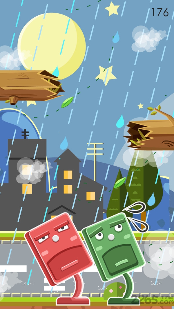 邮筒兄弟正式版的图册