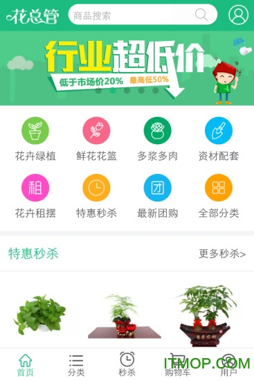 郑州花总管的图册