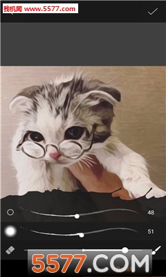 泼辣滤镜相机安卓版的图册