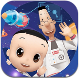 酷卡宝贝(3d早教软件)