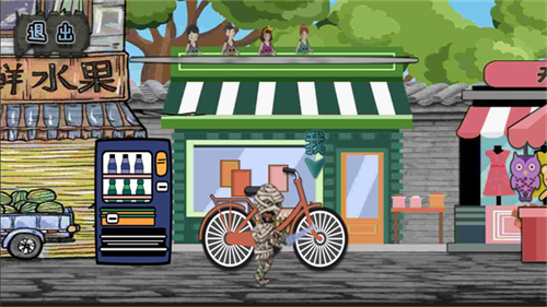 恐怖宿舍躲猫猫手机版的图册