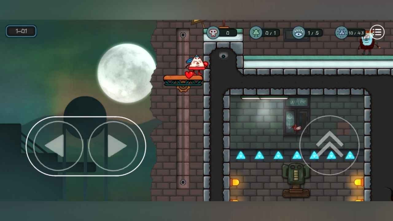 小三角大英雄的图册