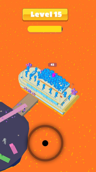 一起来画线的图册