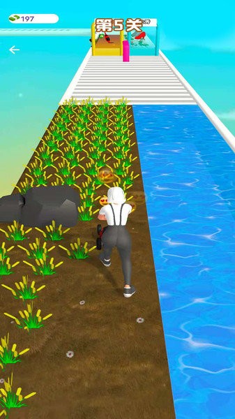 百变女王3D的图册