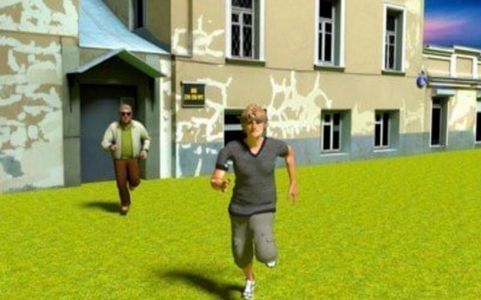 邻居的恶作剧2020的图册