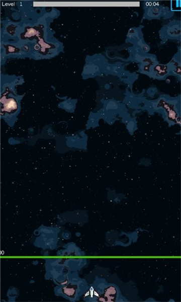 还是太空射击安卓版的图册