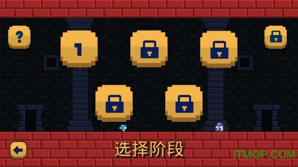 超级内诺跳的图册