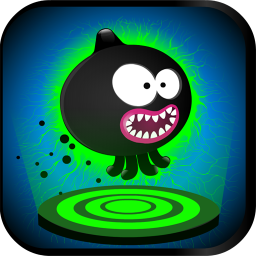 章鱼永不言弃单机游戏