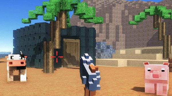 荒野求生工艺岛游戏的图册