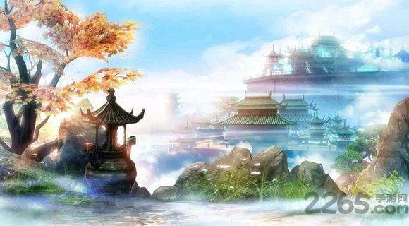 大千封神手机版的图册