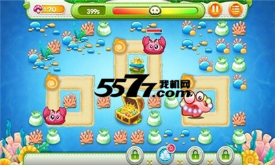 别惹蘑菇2(类似保卫萝卜)的图册