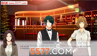 WishesInPen:ChrysanthemumsinAugust(笔下的愿望八月的菊花安卓版)的图册