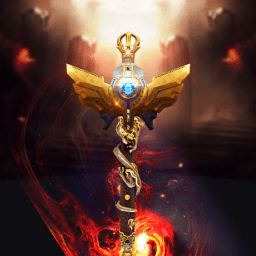 剑侠逍遥仙道服