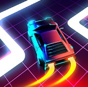 RetroWaveCar(复古波赛车安卓版)