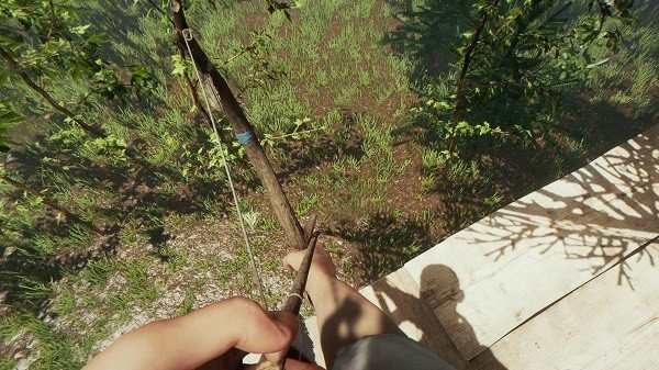 荒岛末日求生的图册