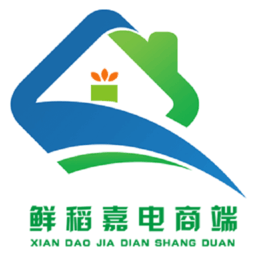 鲜稻嘉电商端软件