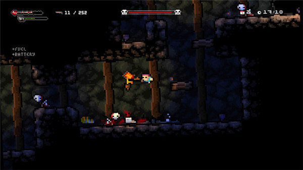 灰烬世界手游的图册