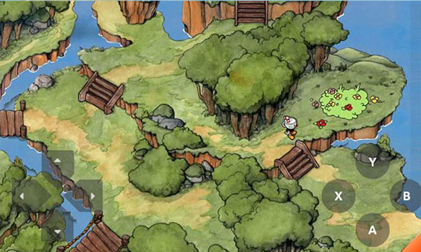 茶杯头下载中文版手游的图册