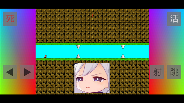 布洛坤iwanna的图册