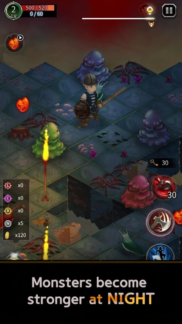 黑暗面纱的图册