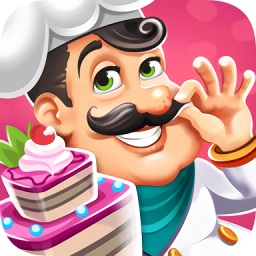 cakeshop有家汉堡包