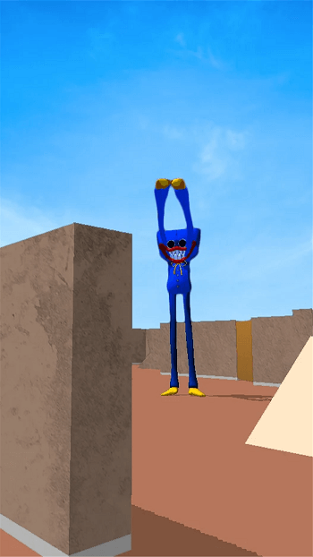 波比躲猫猫2手机版的图册