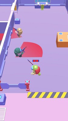 太空乱斗杀的图册