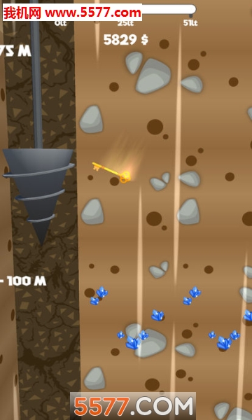 PickTheGold游戏的图册