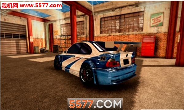 Need漂移3D安卓版的图册