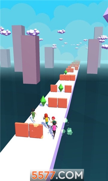 人群障碍最新版的图册