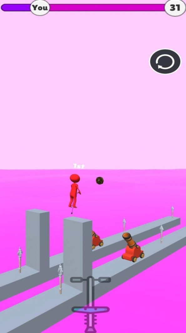 我是跳高冠军的图册