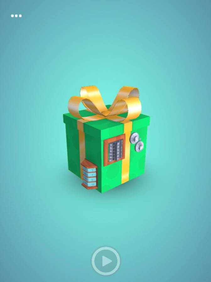 记忆力盒子的图册