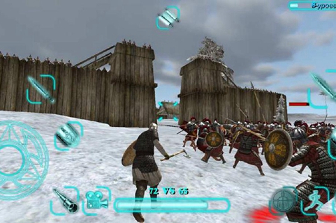 钢铁之躯1.5汉化普通版的图册